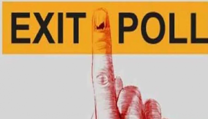 Exit Poll! कोण होणार पंजाबचा 'सरदार'? पंजाबमध्ये कोणाची बल्ले बल्ले?