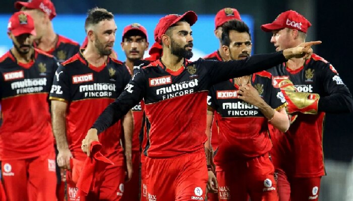 विराट कोहलीकडे पुन्हा जाणार RCB च्या कर्णधारपदाची धुरा?