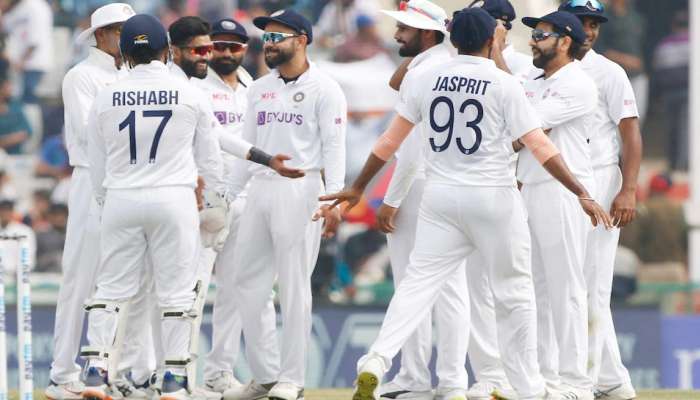 IND vs SL : पहिली टेस्ट जिंकूनही टीम इंडियाचा हा खेळाडू ठरला व्हिलन