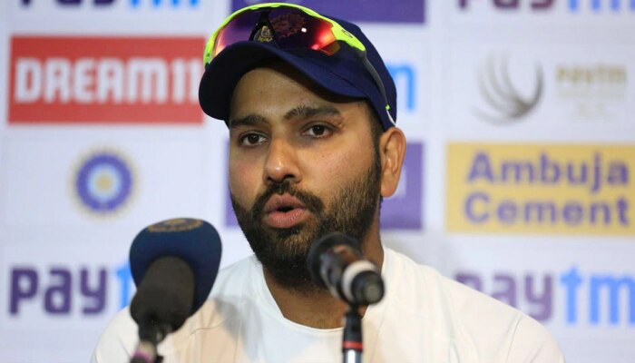 Rohit Sharma | विराटनंतर कॅप्टन रोहित शर्मानेही या खेळाडूला टीम बाहेर बसवलं