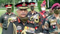 रशिया-युक्रेन युद्धावर लष्करप्रमुखांचं मोठं वक्तव्य, युद्ध कधीही होऊ शकतं...
