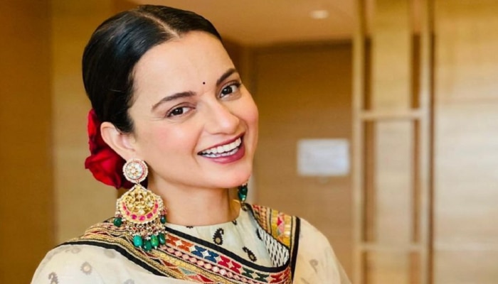 Kangana Ranaut अखेर &#039;त्या&#039; गोड बातमीसाठी सज्ज; पाहणारेही अवाक्