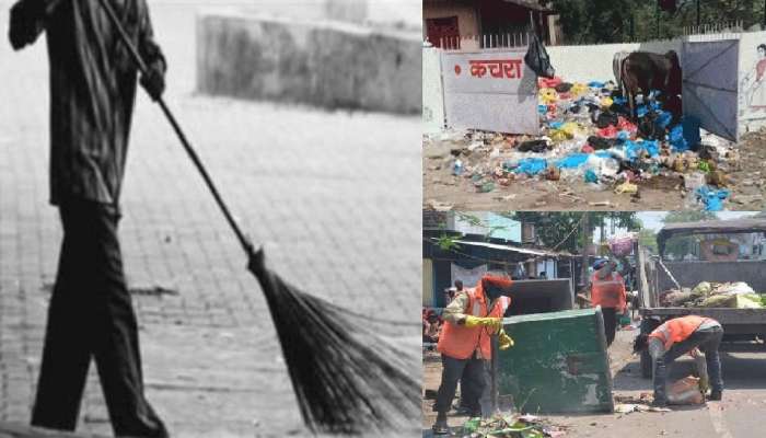 सफाई कामगारांना मिळणार का दिलासा, काय म्हणाले सामाजिक न्यायमंत्री?