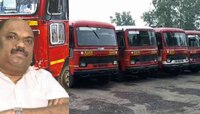 एसटी कर्मचाऱ्यांसाठी Good News, 'ही' मोठी घोषणा होणार