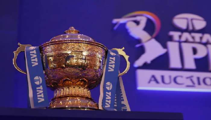 IPL 2022 सुरू होण्याआधी 10 संघांना मोठा धक्का, BCCI चं वाढलं टेन्शन