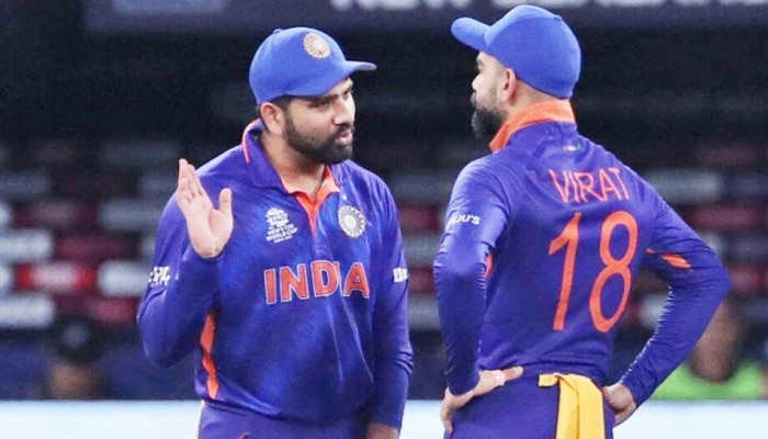 Team India | आयसीसीकडून टीम इंडियाच्या या स्टार खेळाडूसाठी गूड न्यूज