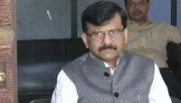 लढाई संपलेली नाही, विजयाचे अर्जीण होऊ देऊ नका - संजय राऊत