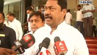 Video | निवडणूकांबाबत काय म्हणाले नाना पटोले, पाहा