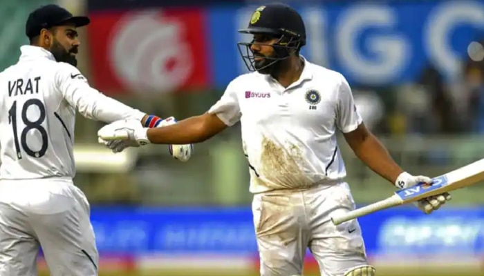 IND vs SL: दुसऱ्या टेस्टसाठी &#039;या&#039; खेळाडूचा पत्ता होणार कट!
