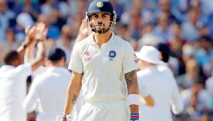 Virat Kohli: विराटने प्रथम 42 रन्स करून दाखवावे, नाहीतर...