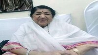 मुंबईतील लता मंगेशकर संगीत विद्यालयासाठी 100 कोटींचा निधी