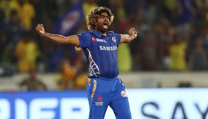 IPL 2022 | मुंबई इंडियन्सच्या Lasith Malinga ची आता या टीममध्ये एन्ट्री