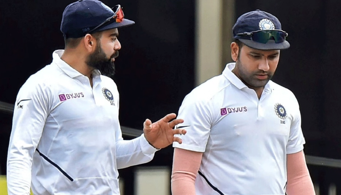 Virat Kohli ने नेहमी डावललं; पण आज Rohit Sharma देणार 'या' खेळाडूला संधी