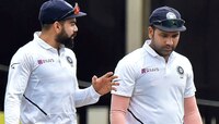 Virat Kohli ने नेहमी डावललं; पण आज Rohit Sharma देणार 'या' खेळाडूला संधी