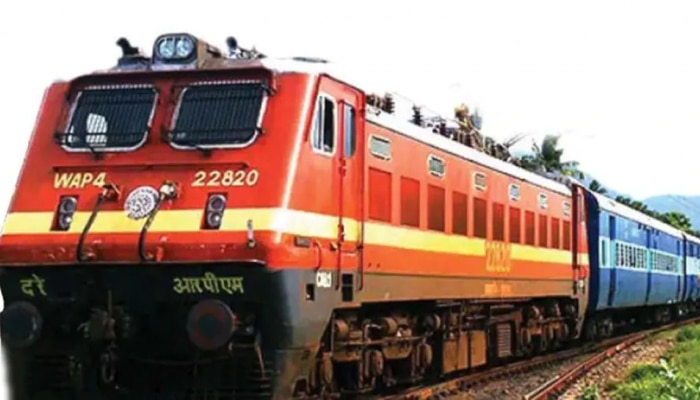 Indian Railway: रेल्वेच्या भोंग्यामागे दडलंय मोठं रहस्य; प्रत्येक आवाज सांगतो खूप काही 