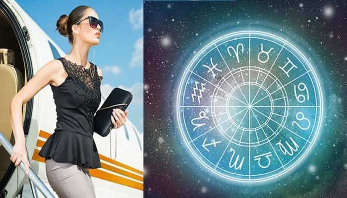 ३ दिवसांत बदलणार 'या' ५ राशींच नशीब, सूर्य देवतेची कृपादृष्टी आणि ...