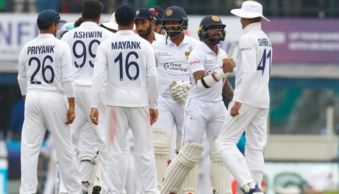 IND vs SL 2nd Test | दुसऱ्या कसोटीनंतर हा माजी कर्णधार निवृत्त होणार 