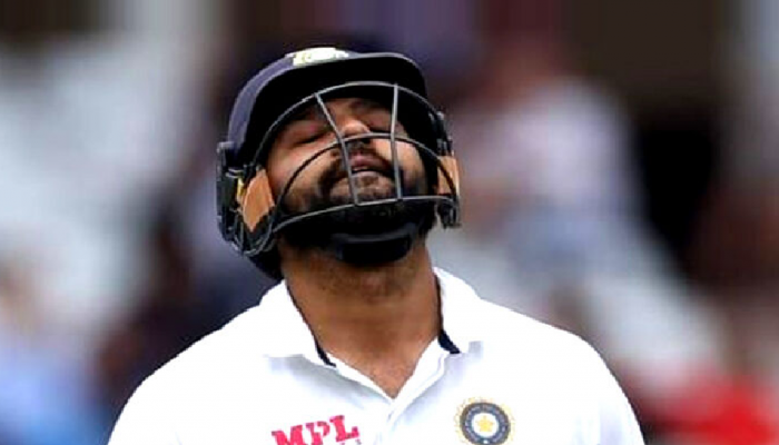 IND vs SL: कर्णधार रोहितची 'ती' चूक टीम इंडियाला पडली महागात