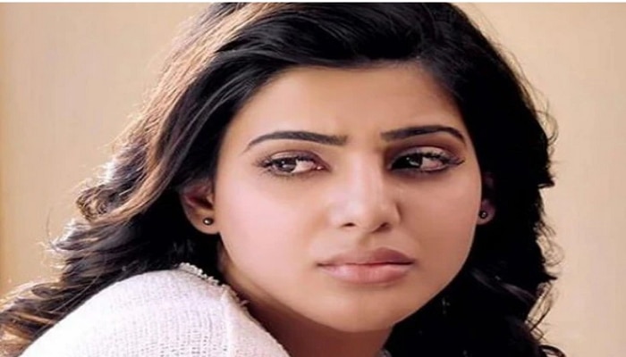 जीवनात सर्व काही सुख असताना Samantha Prabhu एका कारणासाठी दुखी 