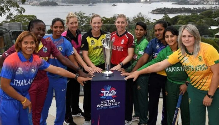 ICC Women&#039;s WC: अरेरे वाईट झालं! मॅचही गेली आणि मोठा फटकाही बसला