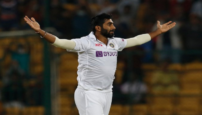 IND vs SL 2nd Test | टीम इंडियाच्या भेदक माऱ्यासमोर लंकेची शरणागती, पहिल्या डावात 109 धावा