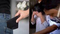 धक्कादायक ! चोरीच्या आरोपाखाली या अभिनेत्रीला अटक, बॅगेतून रोख आणि अनेक पाकिटे जप्त