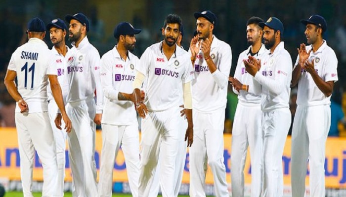  IND vs SL 2nd Test | श्रीलंकेला विजयासाठी आणखी 419 धावांची गरज
