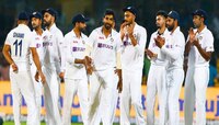 IND vs SL 2nd Test | श्रीलंकेला विजयासाठी आणखी 419 धावांची गरज