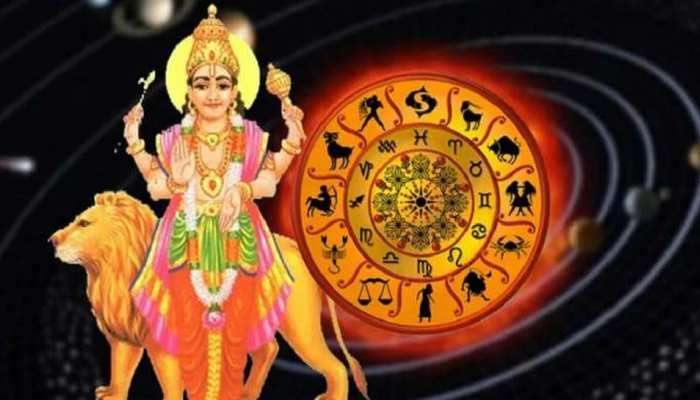'या' ५ राशींच्या लोकांवर धनवर्षाव, बुधचा असा प्रभाव, नोकरी आणि व्यापारात मोठं यश