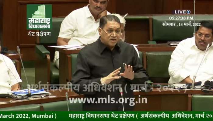 'त्या' प्रकरणाची सीआयडी चौकशी, पण गिरीश महाजन सुटले तर सर्वाधिक आनंद.. - गृहमंत्री