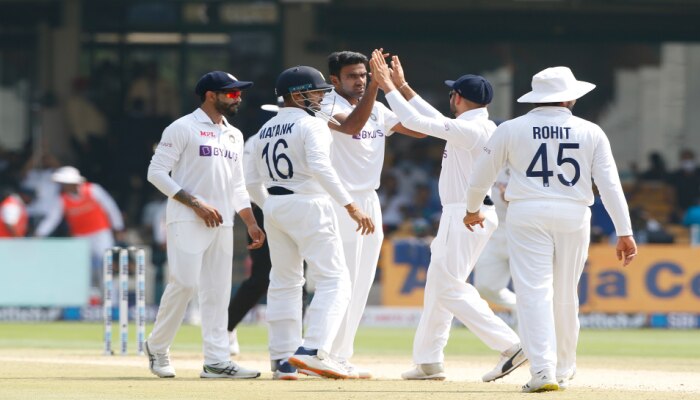 ind vs sl 2nd test | टीम इंडियाचा दुसऱ्या कसोटीत श्रीलंकेवर 238 धावांनी शानदार विजय , मालिकाही जिंकली