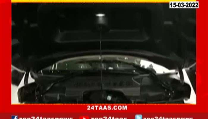 Tata Electric Car news 