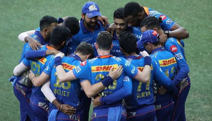 IPL 2022 : मुंबईला मोठा धक्का, स्फोटक फलंदाजाला दुखापत