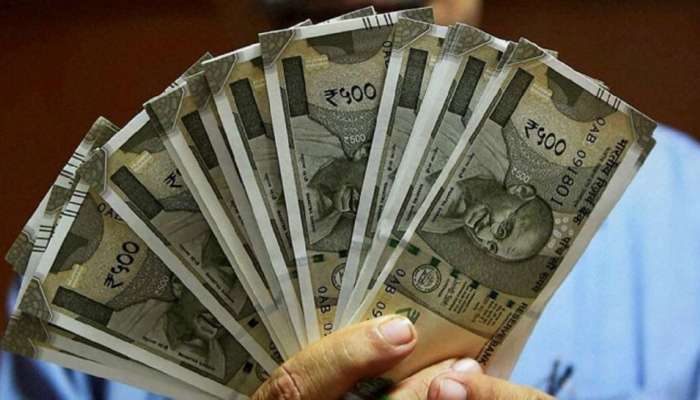 7th Pay Commission : सरकारी कर्मचाऱ्यांसाठी आनंदाची बातमी, DA मध्ये वाढ 