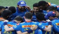 IPL 2022 : इशान किशनला NCA कडून क्लीन चिट, नेमकं काय आहे प्रकरण