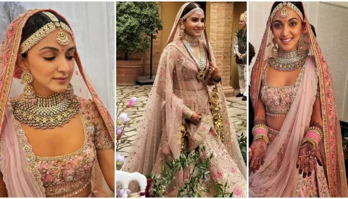 Kiara Advani नववधुच्या रुपात, गुपचुप उरकलं लग्न? 