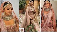 Kiara Advani नववधुच्या रुपात, गुपचुप उरकलं लग्न? 