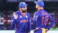 Rohit Shrma | रोहितच्या कॅप्टन्सीत या तिघांचं नशीब फळफळलं, कोहली शत्रू समजायचा