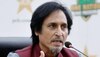 'क्रिकेटपटू IPL नाही तर....' पाकिस्तानचे  Ramiz Raja पुन्हा बरळले