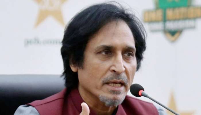 &#039;क्रिकेटपटू IPL नाही तर....&#039; पाकिस्तानचे  Ramiz Raja पुन्हा बरळले