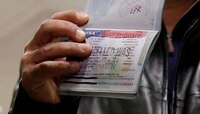 E-Tourism Visa : भारताने 156 देशांसाठी पुन्हा सुरु केली सेवा