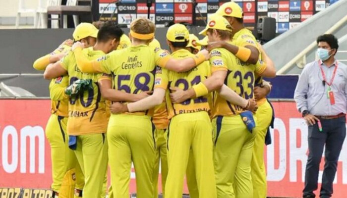 IPL 2022 : CSK साठी गूड न्यूज, ऑरेन्ज कॅप विनर खेळाडूची टीममध्ये एन्ट्री, पाहा कोण आहे तो?