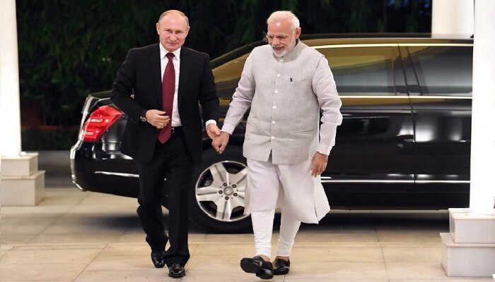 अमेरिकेला न जुमानता भारताने स्वीकारली रशियाची ही मोठी ऑफर, होणार मोठा फायदा