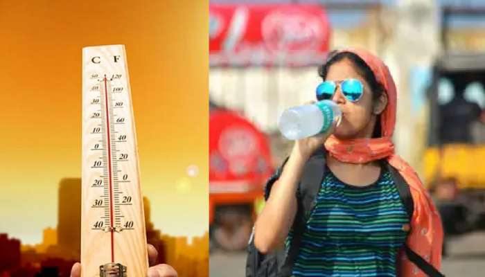 Heat Wave | राज्याला अधिक उष्णतेचा चटका; हवामान विभागाचा गंभीर इशारा