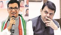 पवारांच्या त्या विधानाचं महसूल मंत्री बाळासाहेब थोरात यांनी केलं समर्थन, म्हणाले..  