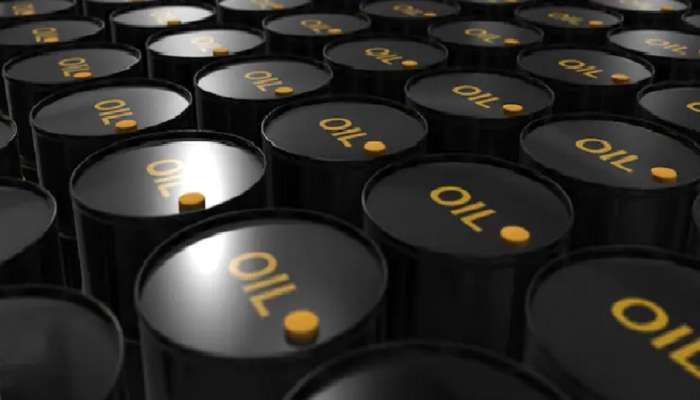 Crude Oil : जे दुसऱ्यांवर अवलंबून आहेत, त्यांनी आम्हाला सांगू नये; भारताने अमेरिकेला सुनावले
