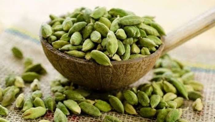 Cardamom: रक्तदाब आणि दम्याचा धोका कमी करते वेलची, जाणून घ्या फायदे