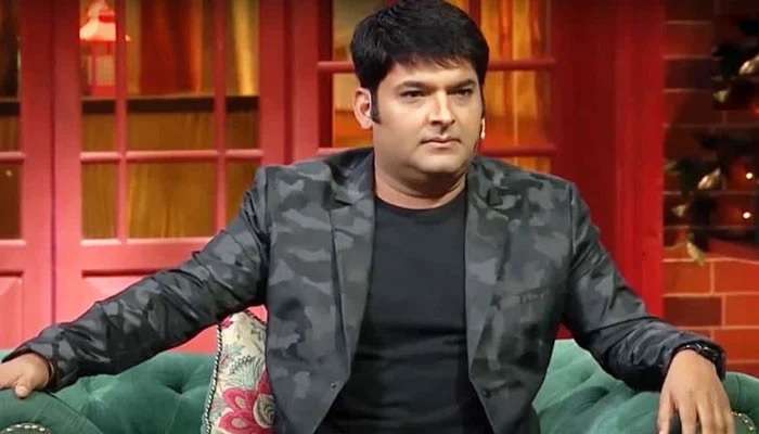 &#039;द कपिल शर्मा&#039; शो सोडून फूड रायडर बनला Kapil Sharma?