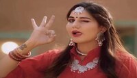 सपना चौधरीचा व्हिडिओ पाहून चाहते खूश