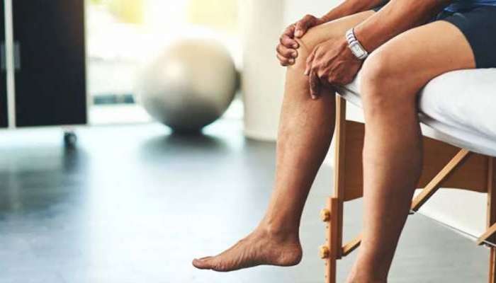 Knee pain: तुम्हाला ही गुडघे दुखीचा त्रास आहे? वैज्ञानिकांनी शोधला नैसर्गिक उपचार